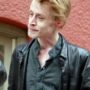 Macaulay Culkin attended Natalie Portman and Benjamin Millepied’s wedding ceremony