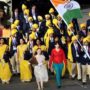 Olympic gatecrasher Madhura Nagendra apologizes for an error of judgement
