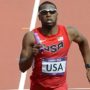 Olympics 2012: Manteo Mitchell breaks his leg during 4×400 m race but still manages to finish