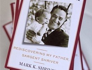Mark Shriver has pulled the curtain on some Kennedy family secrets in his new book about his father, Robert Sargent Shriver Jr., A Good Man