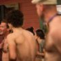 Mark Zuckerberg topless picture leaked online
