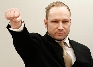 Mass killer Anders Behring Breivik says he will not appeal against a Norway court ruling finding him sane and sentencing him to 21 years in jail