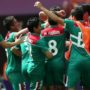 Olympics 2012: Mexico wins men’s Olympic football gold medal after beating Brazil