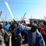 Lonmin Marikana workers face murder charges