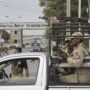 Pakistan: militants attack Minhas air base at Kamra