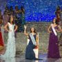 Miss World 2012: Miss China Yu Wenxia wins beauty crown