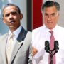 Mitt Romney accuses Barack Obama’s campaign of seeking to divide America