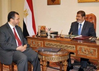 Mohammed Mursi’s nomination of Hisham Qandil as Egypt’s prime minister, the outgoing water resources minister, surprised many observers, who had been expecting a well-known figure