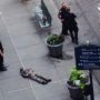 Empire State Building shooting: New York police injured all nine bystanders
