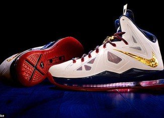 Nike is launching their most expensive shoes ever LeBron X this fall but put a halt to their famous midnight launches