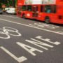 Olympics 2012: bus crash kills cyclist near Olympic Park in Hackney