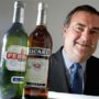 Patrick Ricard, head of global spirits company Pernod Ricard, dies at 67