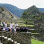 Machu Picchu airport plans unveiled in Peru