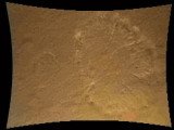 Pictures from the Mars Descent Imager (Mardi), even in their thumbnail form, have now allowed engineers to work out Curiosity's precise position on the planet