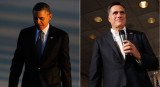 Political science professors Kenneth Bickers and Michael Berry’s study predicts 218 electoral votes for Barack Obama and 320 for Mitt Romney with the Republican candidate winning every seat currently considered to be on the fence