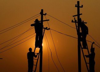 Power supply in India has been fully restored after a two-day blackout hit much of the country