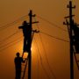 India’s power supply fully restored