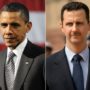 Barack Obama warns Syria’s chemical weapons use may spark US intervention