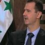Bashar al-Assad says Syrian government needs more time to win the battle against rebels