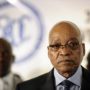 Jacob Zuma announces inquiry into Lonmin Marikana platinum mine killings