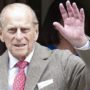 Prince Philip discharged from Aberdeen hospital after five nights