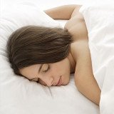 Prone sleepers reported feeling sensations related to “sex” and “persecution” more frequently than anyone else