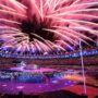 London 2012 Paralympics Opening Ceremony watched by 80,000 spectators