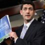 Paul Ryan admits he did ask for Obama stimulus cash