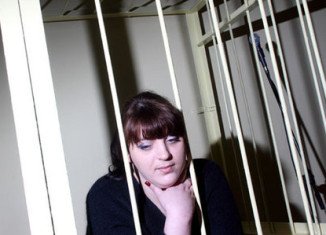 Russian opposition activist Taisiya Osipova has been jailed for possession of heroin for 8 years, double the sentence requested by the prosecution