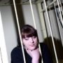 Taisiya Osipova, Russian opposition activist, given long sentence for possession of heroin
