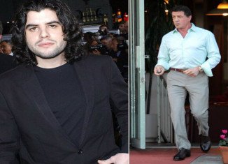 Sage Stallone, son of actor Sylvester Stallone, died from natural causes due to a heart condition, the Los Angeles County Coroner has ruled