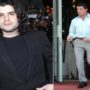 Sage Stallone died from heart attack, LA coroner rules