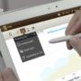 Samsung Galaxy Note 10.1 launched amid patent trial