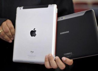 Samsung announces it will appeal against the US court ruling that the firm stole designs from Apple to make smartphones and computer tablets