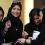 Saudi Arabia plans women-only city building in a bid to allow more females to pursue a career