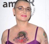 Sinead O’Connor took to Twitter this week to reveal she is starting her menopause to her devotees