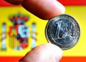 Spanish region of Catalonia has asked for a bailout of 5 billion euros from the central government