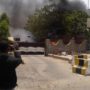 Al-Qaeda attacks Yemeni intelligence headquarters of Aden city