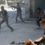 Syrian rebels lose strategic district Salah al-Din in Aleppo