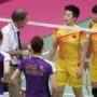 Olympics 2012: eight Olympic badminton players face charges over deliberate losing