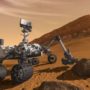 Curiosity rover edges closer to the Red Planet