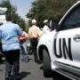 UN ends observer mission in Syria