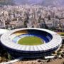 Rio de Janeiro 2016 Games will be staged in four areas