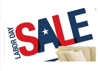 This year, Labor Day falls on Monday, September 3, meaning a full weekend of sales and super end of summer savings