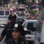 Empire State Building shooting: two people killed and at least ten others wounded