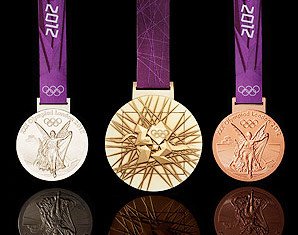 US medal-winning athletes at the Olympics will have to pay tax on their prize money