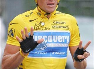 USADA says it will ban Lance Armstrong from cycling for life and strip him of his seven Tour de France titles
