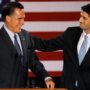 Mitt Romney to announce Paul Ryan as running mate in Virginia