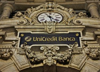 Unicredit is thought to have broken sanctions against Iran, according to the Financial Times