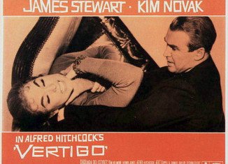 Vertigo has usurped Citizen Kane as the greatest film of all time in a poll by the BFI's Sight and Sound magazine